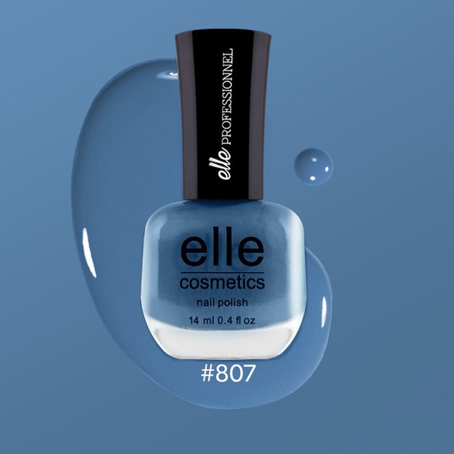 elle nail polish -elle nail polish colors