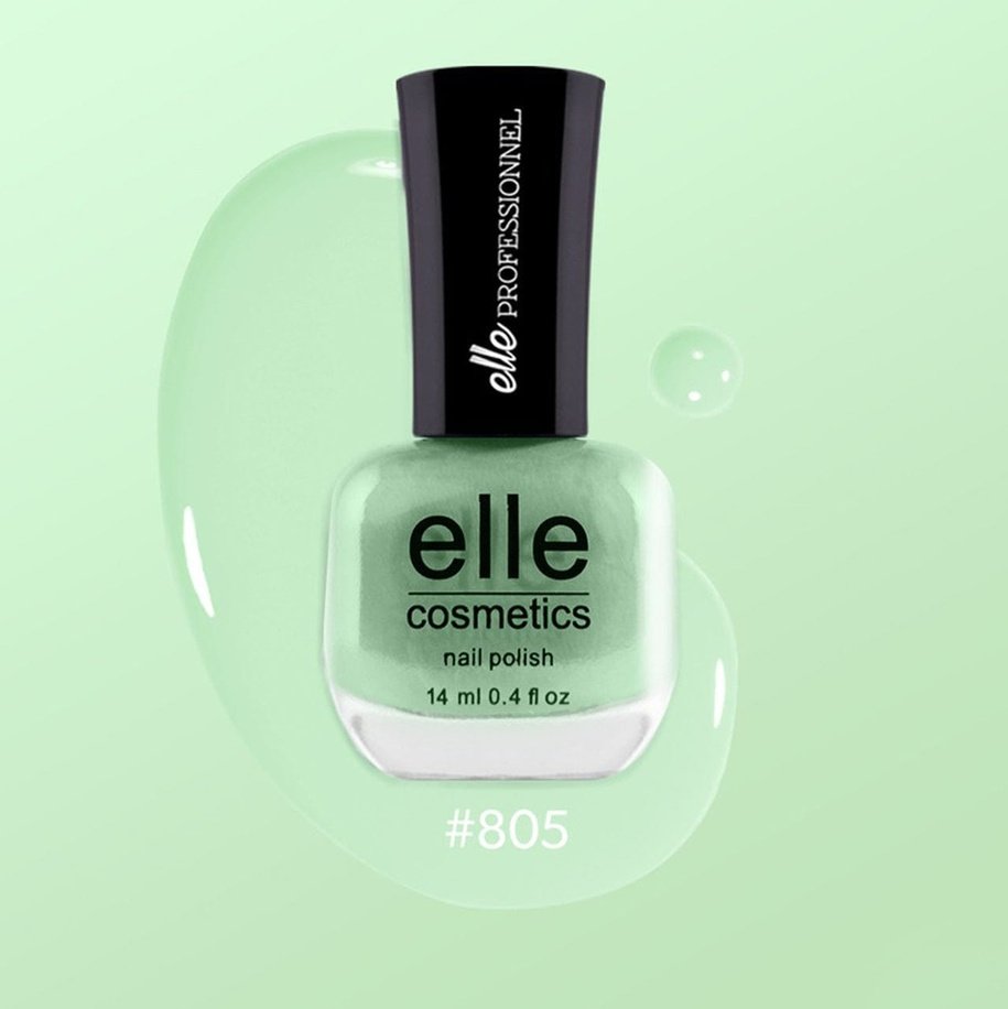 elle nail polish -elle nail polish colors