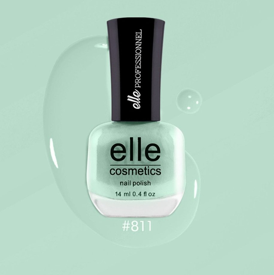 elle nail polish -elle nail polish colors
