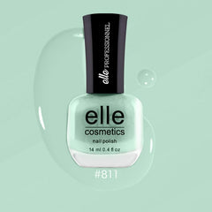 elle nail polish -elle nail polish colors