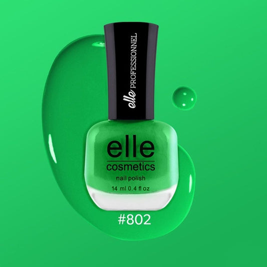 elle nail polish -elle nail polish colors
