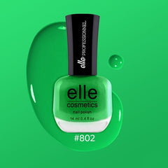 elle nail polish -elle nail polish colors