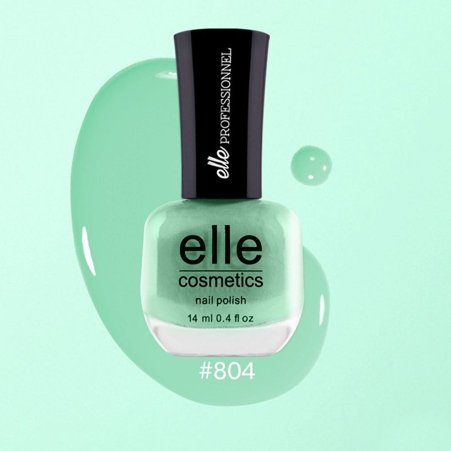 elle nail polish -elle nail polish colors