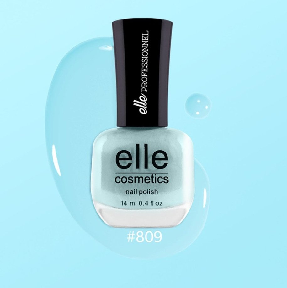 elle nail polish -elle nail polish colors