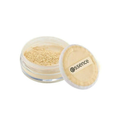 Essence Banana Loose Powder Powder - XOXO cosmetics