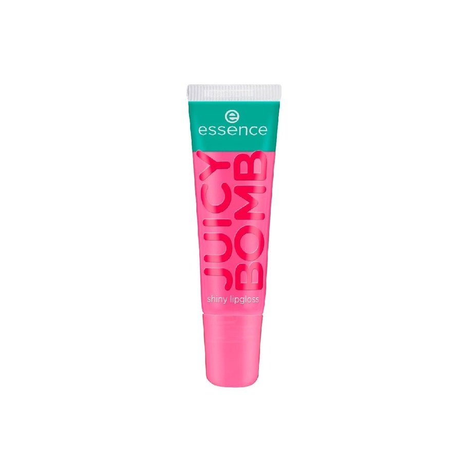 Essence Juicy Bomb Shiny Lip Gloss Lip Gloss - XOXO cosmetics