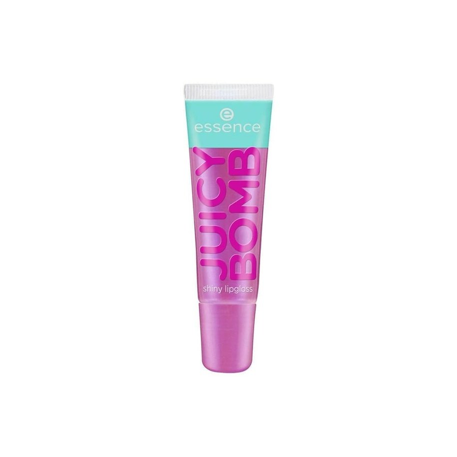 Essence Juicy Bomb Shiny Lip Gloss Lip Gloss - XOXO cosmetics