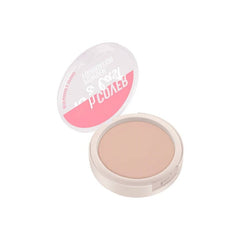 Essence 16h Cover & Last Powder Foundation Foundation - XOXO cosmetics