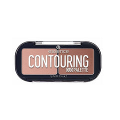 essence contouring duo palette