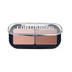 essence contouring duo palette