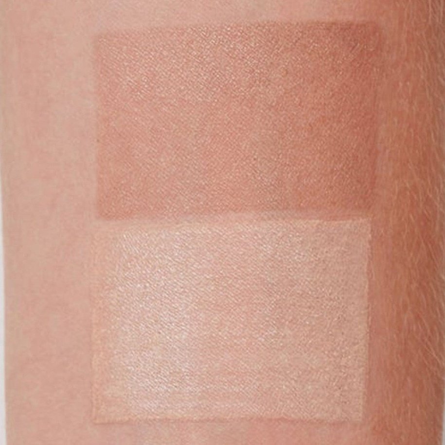 essence contouring duo palette