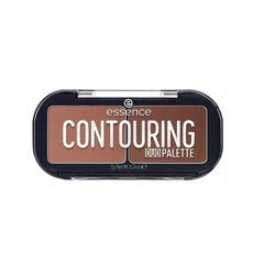 essence contouring duo palette