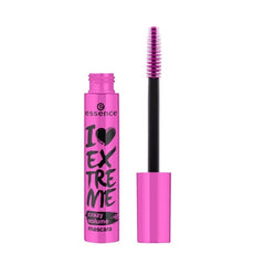 essence i love extreme mascara - essence i love extreme crazy volume mascara