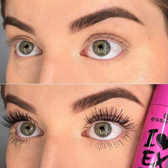 essence i love extreme mascara - essence i love extreme crazy volume mascara