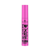 essence i love extreme mascara - essence i love extreme crazy volume mascara
