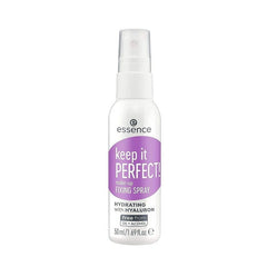Essence keep PERFECT make FIXING SPRAY Fixing Spray - XOXO cosmetics