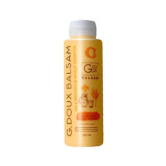 G DOUX Conditioner with Milk Protein & Wheat Germ Oil - XOXO cosmetics