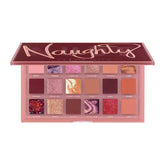 Huda Beauty Naughty Nude Eyeshadow Palette Eyeshadow - XOXO cosmetics
