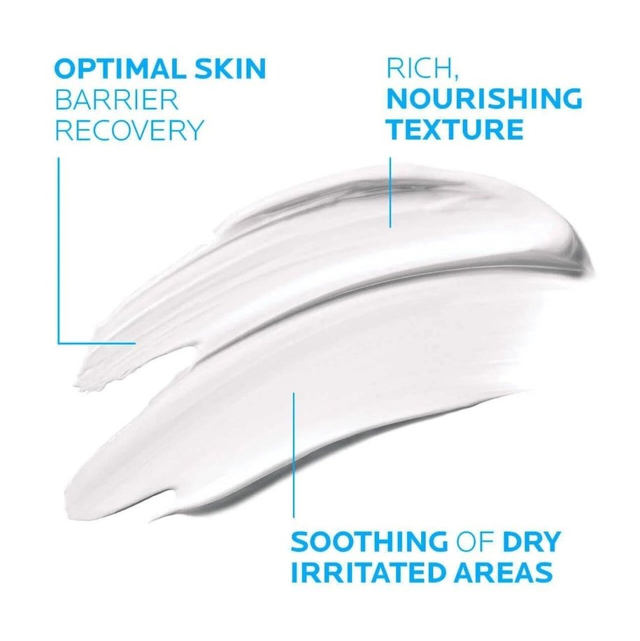 LA ROCHE POSAY Cicaplast Baume B5 Moisturizer - XOXO cosmetics