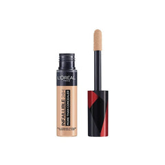 L'Oréal Paris Infallible -  l'oréal paris