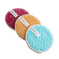 Makeup Remover Puff - makeup remover