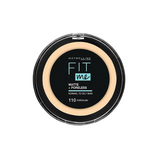 Maybelline Fit Me Matte + Poreless Powder Powder - XOXO cosmetics