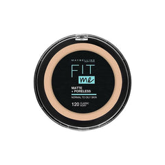 Maybelline Fit Me Matte + Poreless Powder Powder - XOXO cosmetics