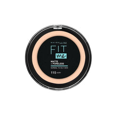 Maybelline Fit Me Matte + Poreless Powder Powder - XOXO cosmetics