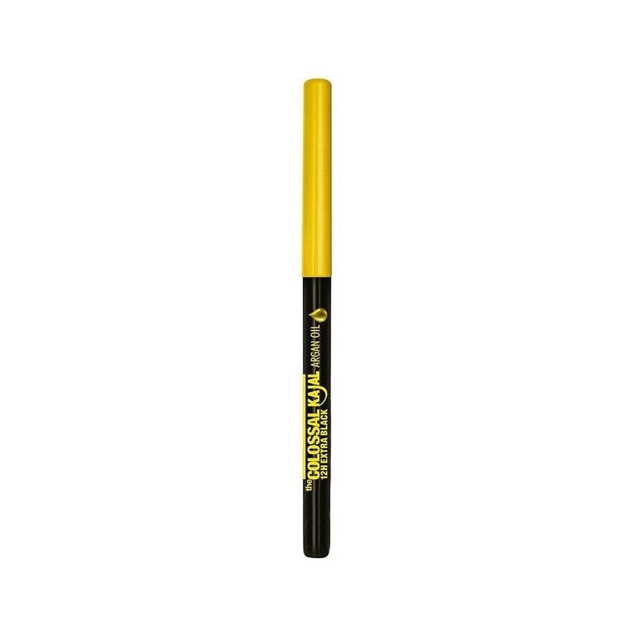 maybelline colossal kajal - maybelline kajal colossal