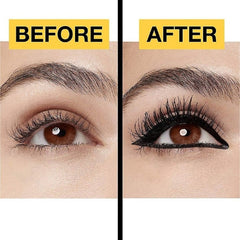 maybelline colossal kajal - maybelline kajal colossal