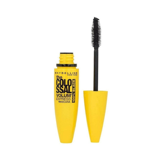 Maybelline Colossal Volum Express Mascara - XOXO cosmetics
