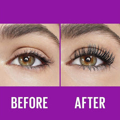 maybelline falsies lash lift - maybelline