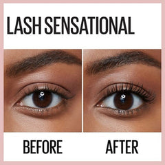 Maybelline Lash Sensational Multiplying Mascara - XOXO cosmetics