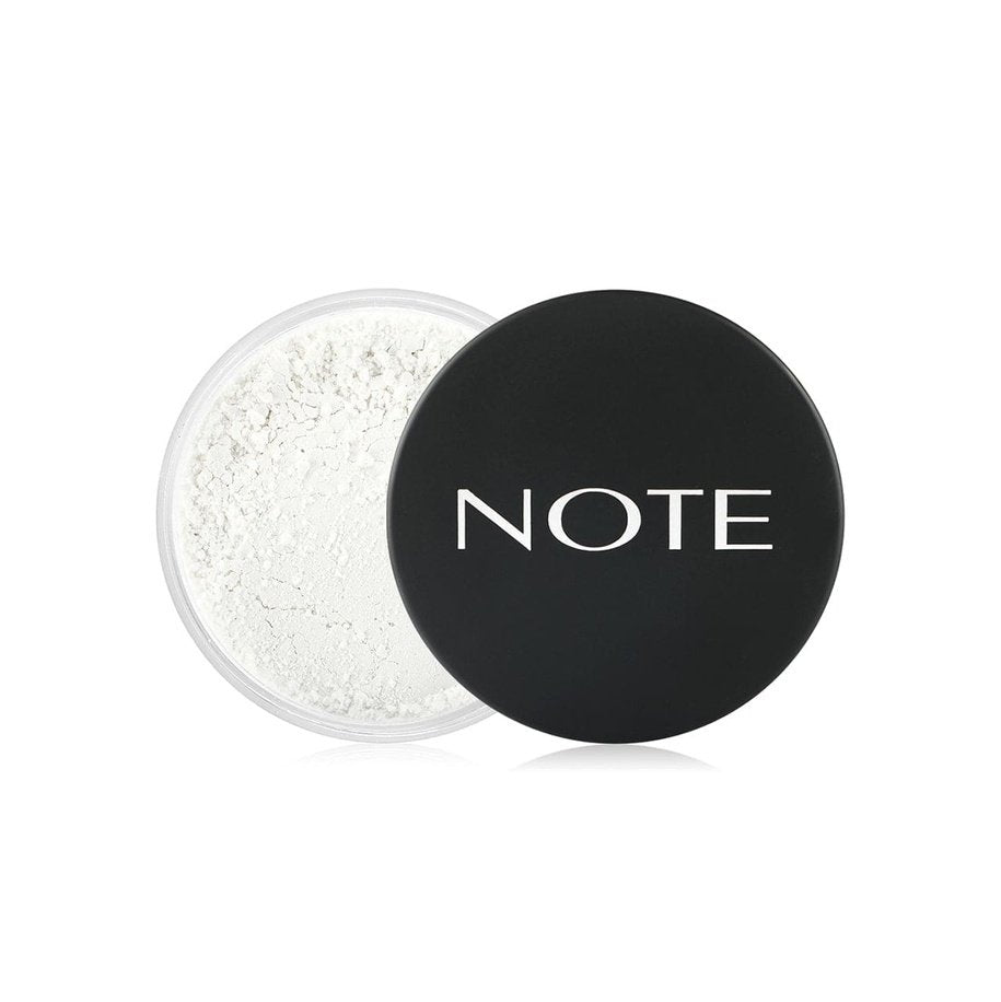 Translucent Setting Powder - NOTE Cosmetique