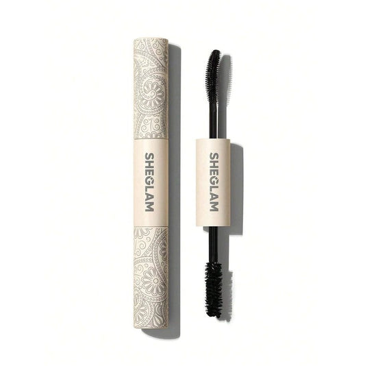 SHEGLAM All-In-One Volume & Length Washable Mascara Mascara - XOXO cosmetics