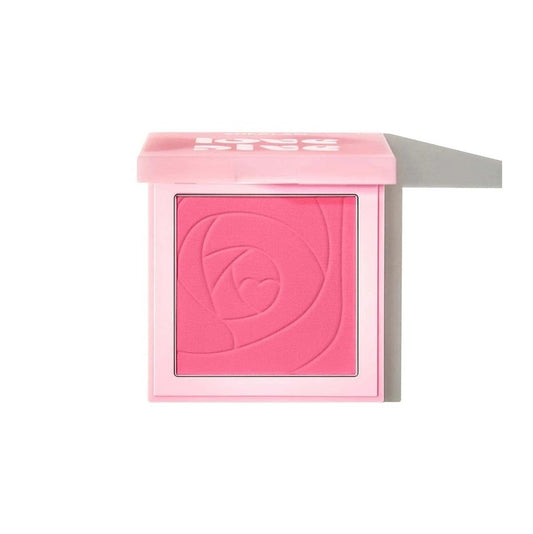 SHEGLAM Love Dive Tender Heart Powder Blush Blusher - XOXO cosmetics