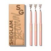 SHEGLAM So Lippy Lip Liner Set - Espresso Kisses Lip Liner - XOXO cosmetics