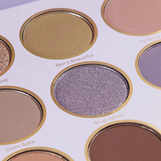 SHEGLAM For Bake's Sake - sheglam