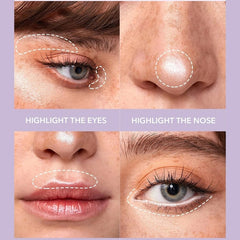 SHEGLAM Fairy Wand Precision Highlighter Pencil Highlighter - XOXO cosmetics