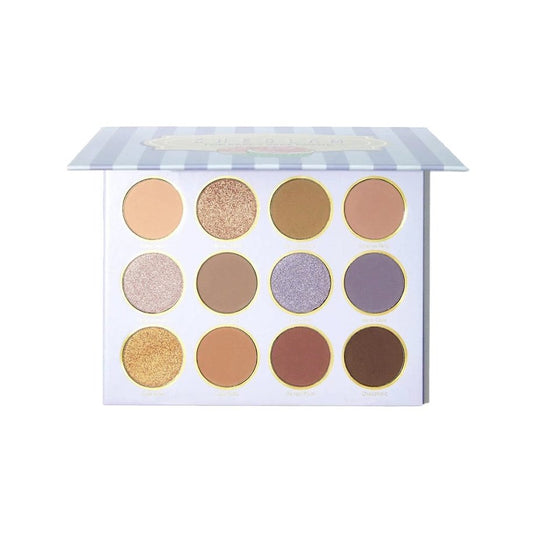 SHEGLAM For Bake's Sake - sheglam