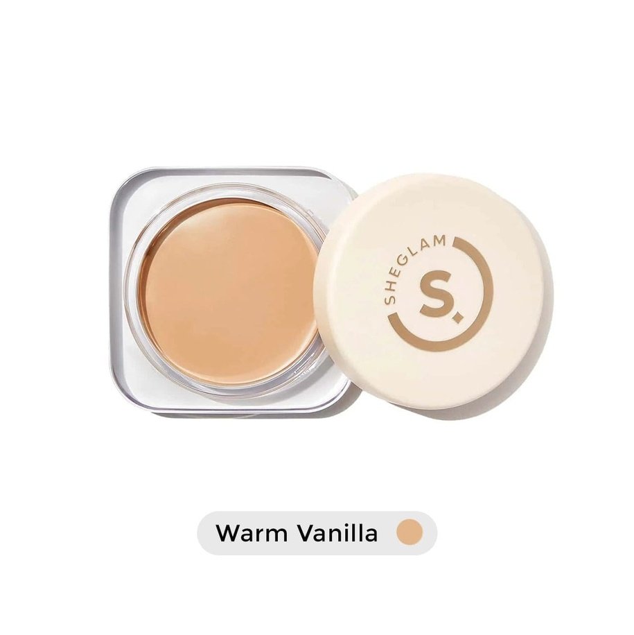 sheglam skinfluencer - foundation - sheglam