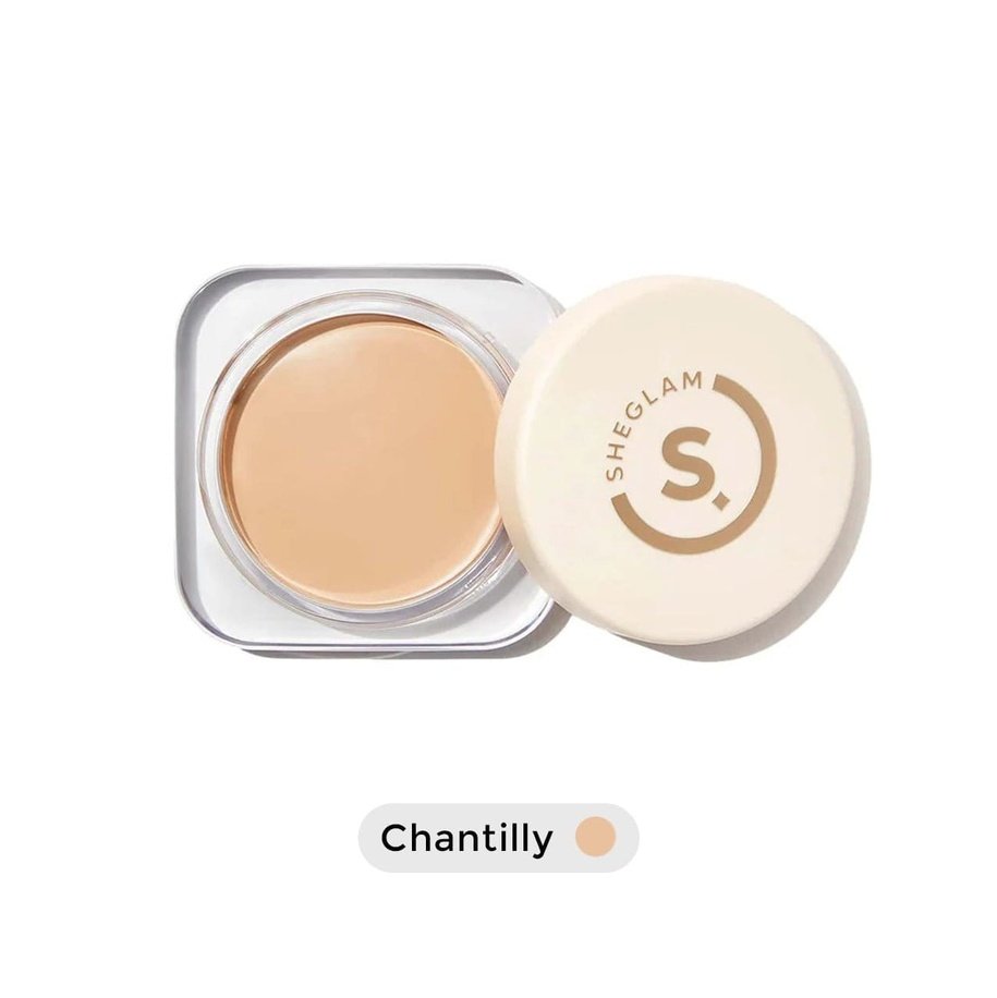 sheglam skinfluencer - foundation - sheglam