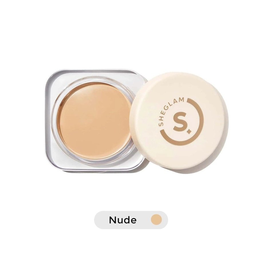 sheglam skinfluencer - foundation - sheglam