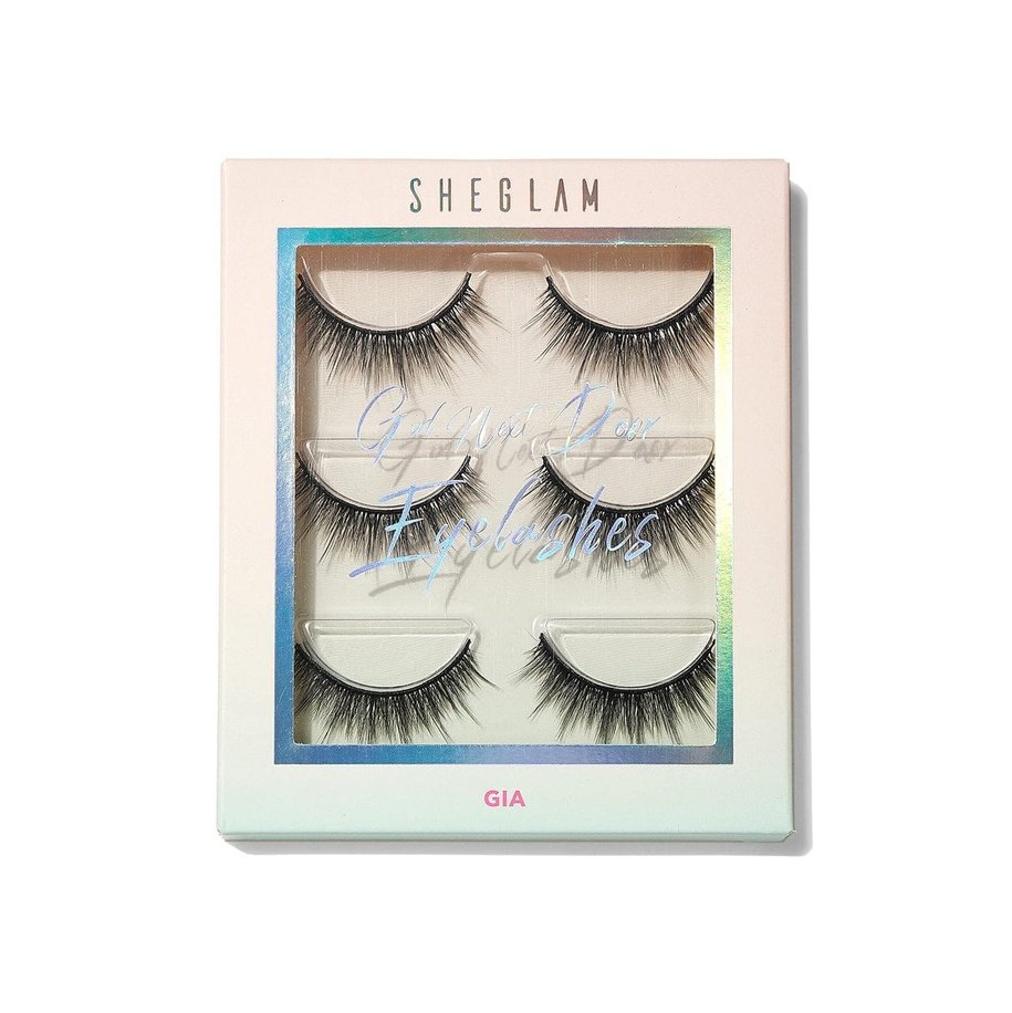 SHEGLAM Girl Next Door -  sheglam