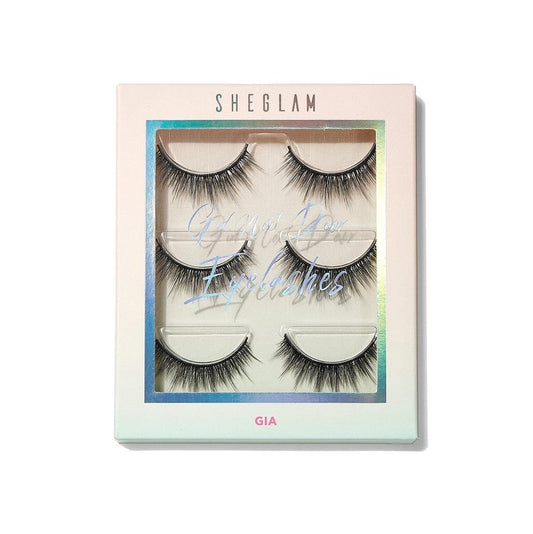 SHEGLAM Girl Next Door -  sheglam