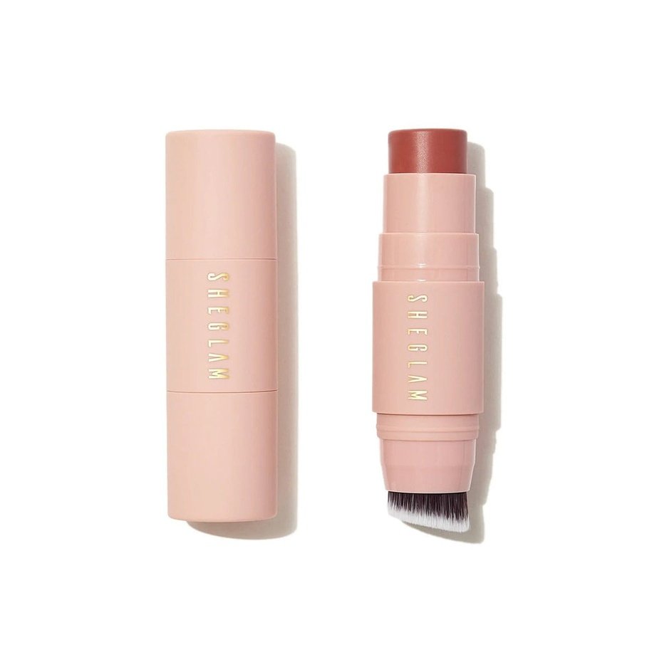 SHEGLAM Glowin' Up Skin Stick - XOXO cosmetics