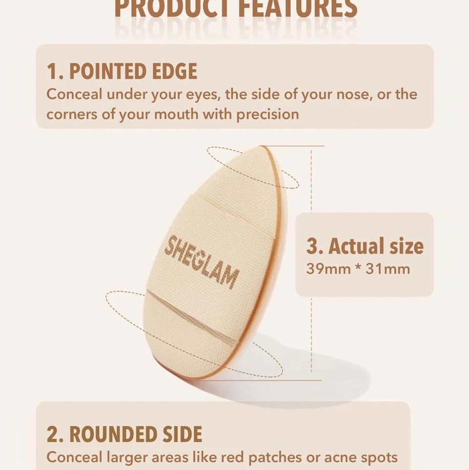 SHEGLAM Magic - sheglam egypt