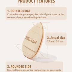 SHEGLAM Magic - sheglam egypt