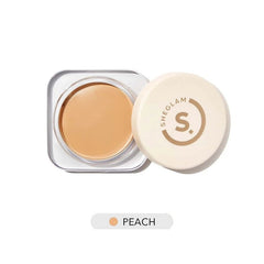 sheglam skinfluencer - foundation - sheglam