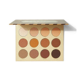 SHEGLAM Smart Cookie Eyeshadow Palette - XOXO cosmetics